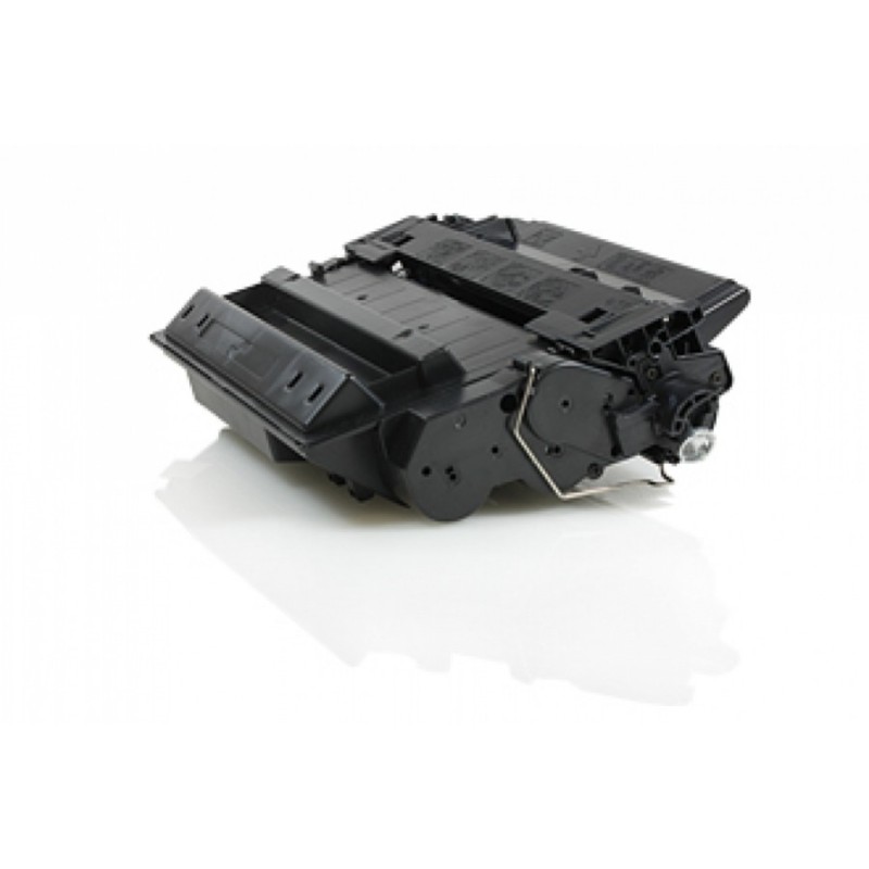 Toner compatible HP 55A noir