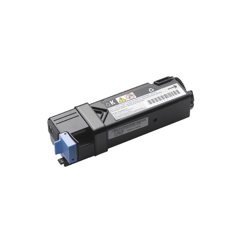 Toner compatible XEROX 106R01334 noir