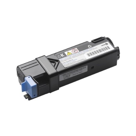 Toner compatible XEROX 106R01334 noir