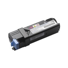 Toner compatible XEROX 106R01332 magenta