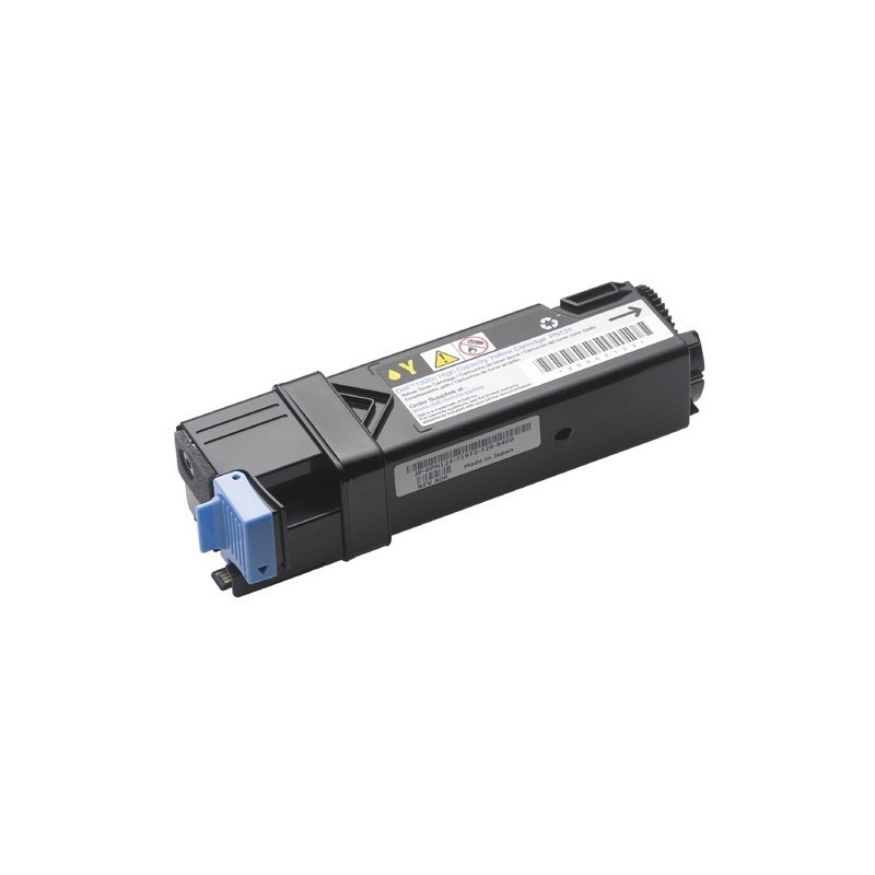 Toner compatible XEROX 106R01333 jaune