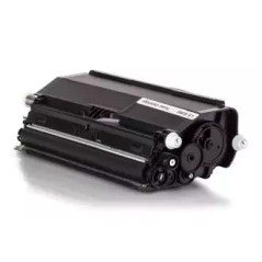 Toner compatible LEXMARK E360H11E noir