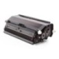 Toner compatible LEXMARK E460X21E noir