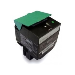 Toner compatible LEXMARK C540H1KG noir