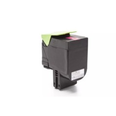 Toner compatible LEXMARK 702HM magenta