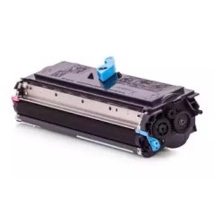 Toner compatible EPSON S050166 noir