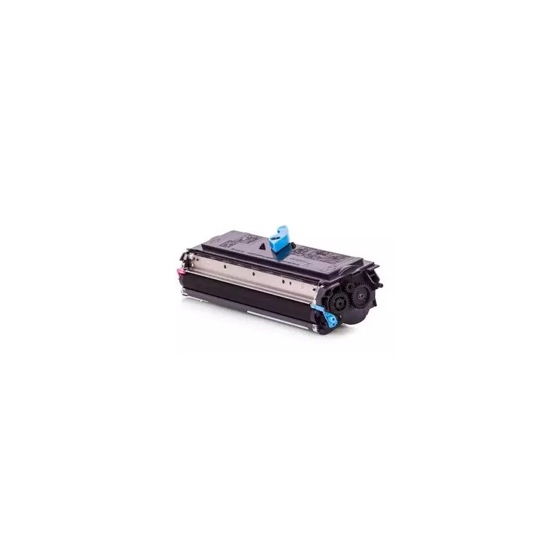 Toner compatible EPSON S050166 noir