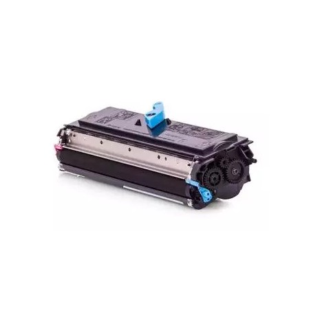 Toner compatible EPSON S050166 noir