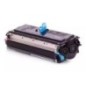 Toner compatible EPSON S050166 noir