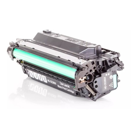 Toner compatible HP 649X XL noir