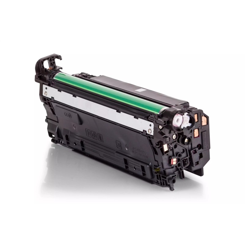 Toner compatible HP 654A magenta