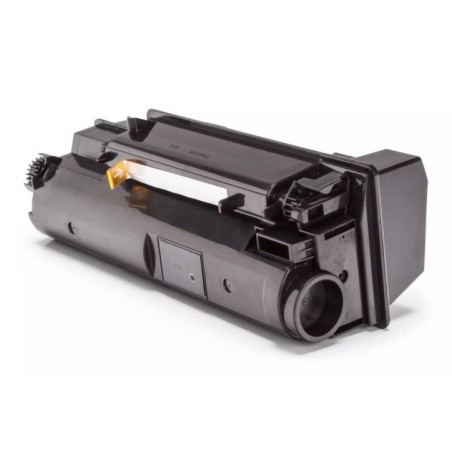 Toner compatible Kyocera TK350 noir - Remplace 1T02LX0NL0/1T02LX0NLC