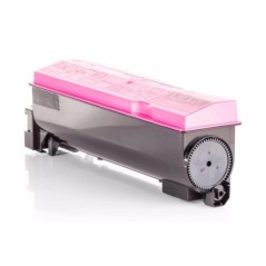 Toner compatible KYOCERA TK560M magenta