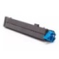 Toner compatible OKI 43979102 noir