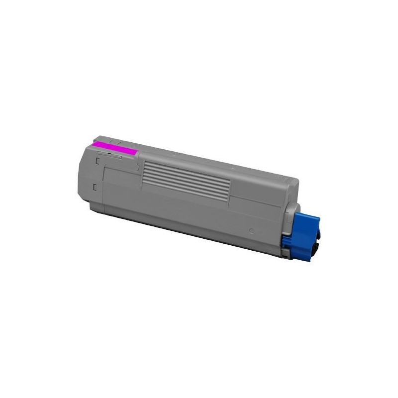 Toner compatible OKI C810/C830 (44059106) magenta