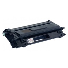 Toner compatible BROTHER TN-135BK noir