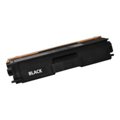 Toner compatible BROTHER TN-900BK noir