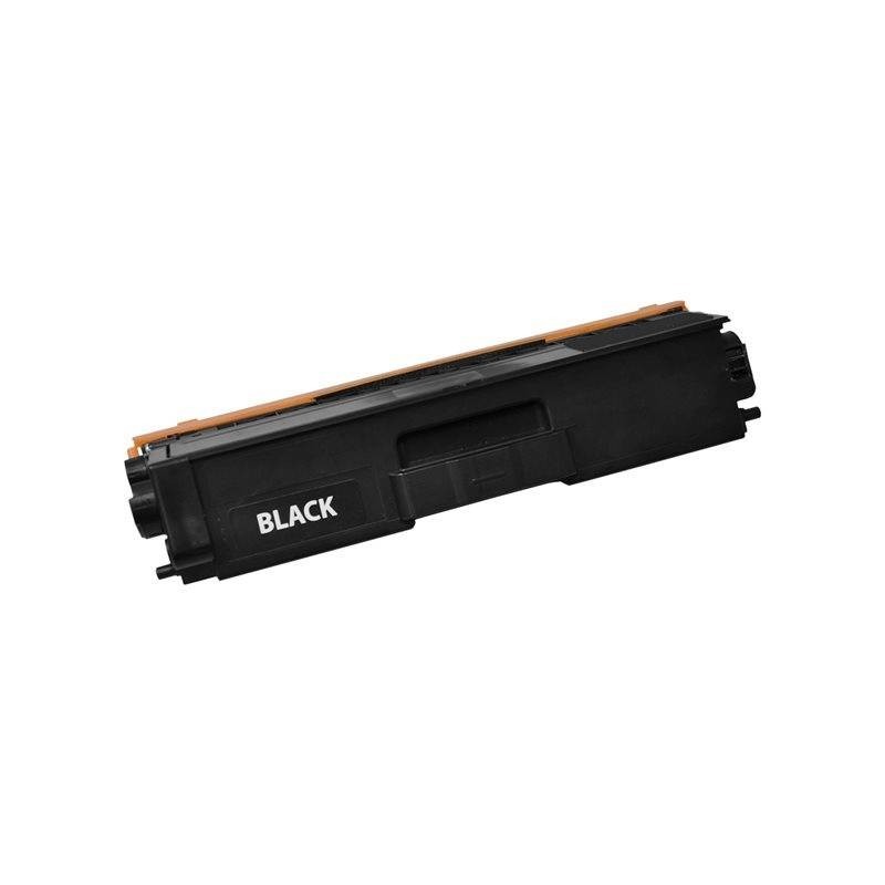 Toner compatible BROTHER TN-900BK noir