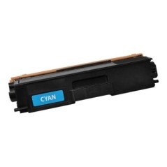 Toner compatible BROTHER TN-900C cyan