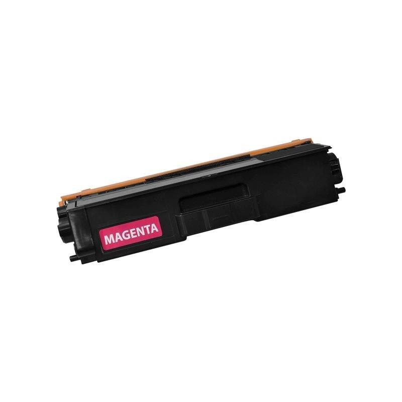 Toner compatible  BROTHER TN-900M magenta