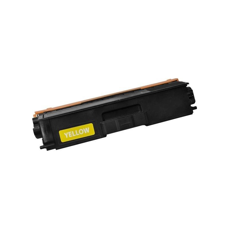 Toner compatible  BROTHER TN-900Y jaune