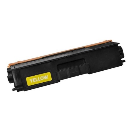 Toner compatible  BROTHER TN-900Y jaune