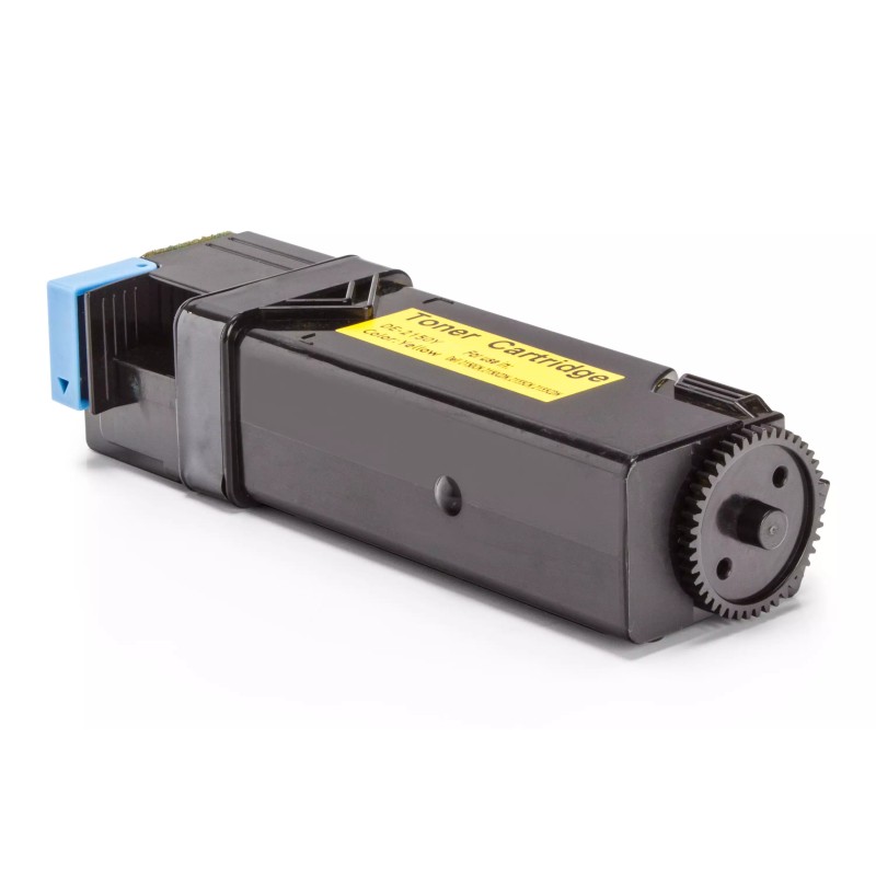 Toner compatible DELL 2150/2155 (593-11037) jaune