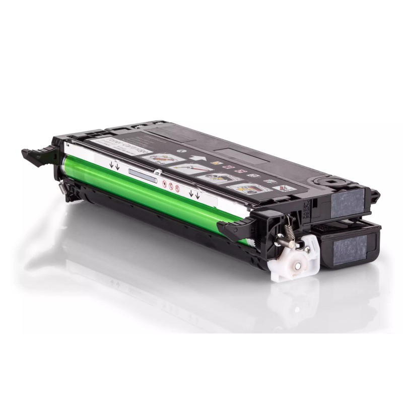 Toner compatible EPSON C13S051160 cyan