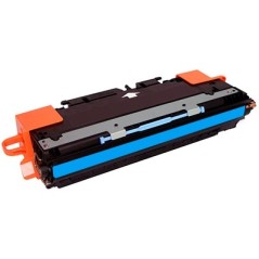 Toner compatible HP 309A cyan