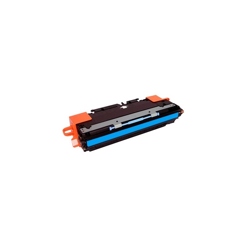 Toner compatible HP 309A cyan