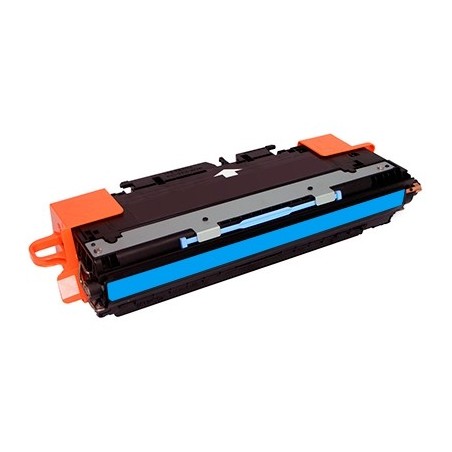 Toner compatible HP 309A cyan