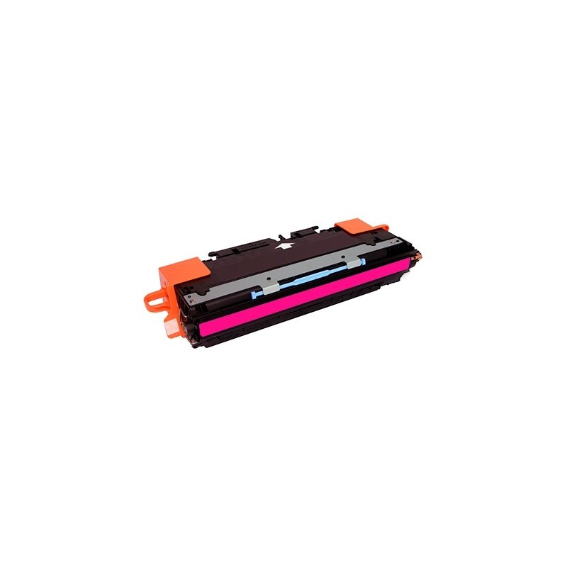 Toner compatible HP 309A magenta