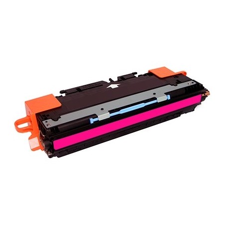 Toner compatible HP 309A magenta