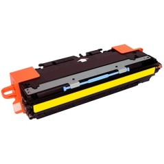 Toner compatible HP 309A jaune