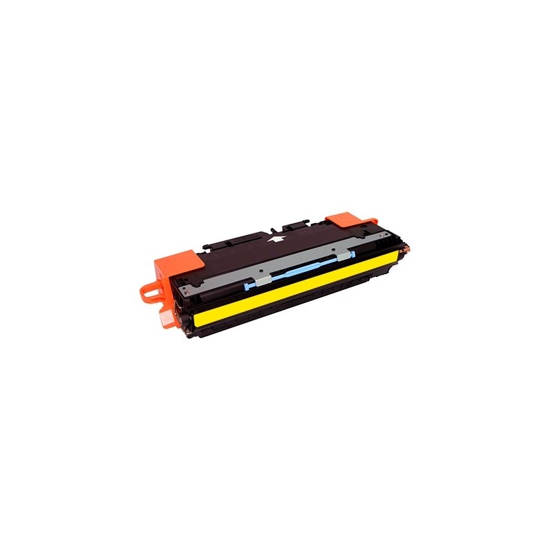 Toner compatible HP 309A jaune