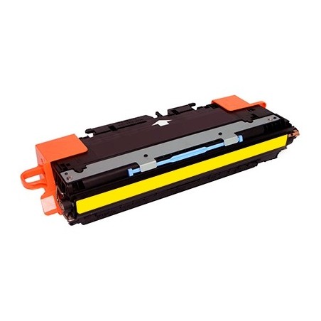 Toner compatible HP 309A jaune