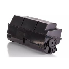 Toner compatible Kyocera TK360 noir - Remplace 1T02J20EU0/1T02J20EUC