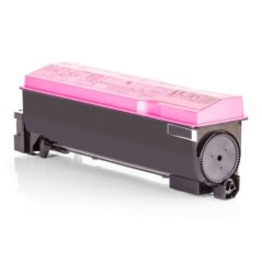 Toner compatible KYOCERA TK570M magenta