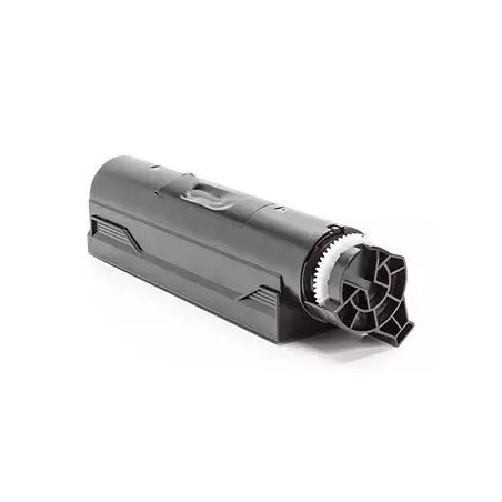 Toner compatible OKI 44992402 noir