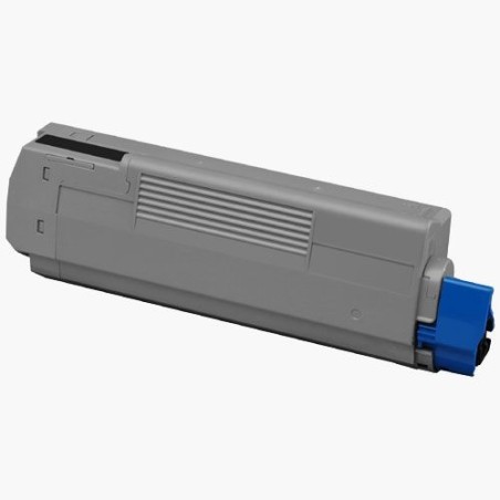 Toner compatible OKI C810/C830 (44059108) noir