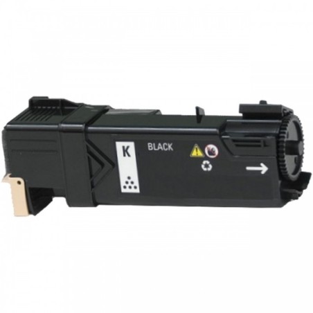 Toner compatible XEROX 106R01480 noir