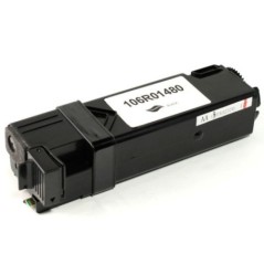 Toner compatible XEROX 106R01477 cyan