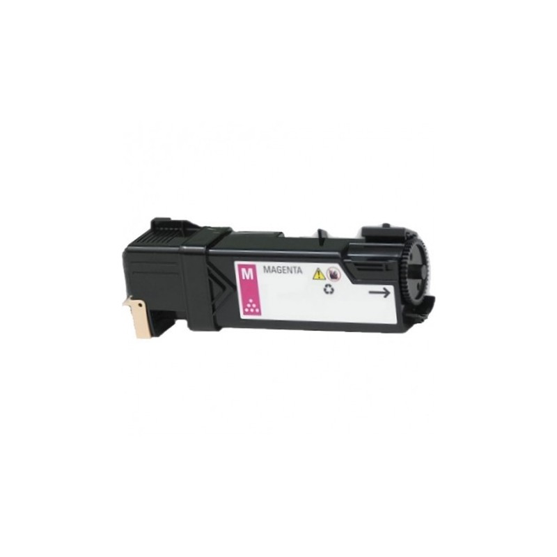 Toner compatible XEROX 106R01478 magenta