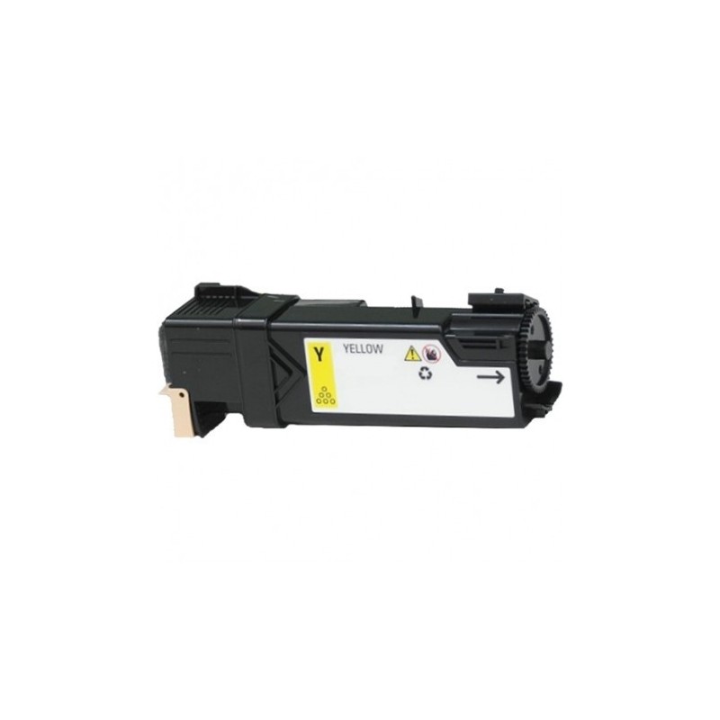 Toner compatible XEROX 106R01479 jaune