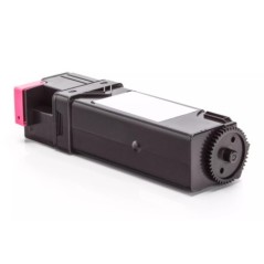 Toner compatible Xerox Phaser 6500 Magenta - Remplace 106R01595/106R01592