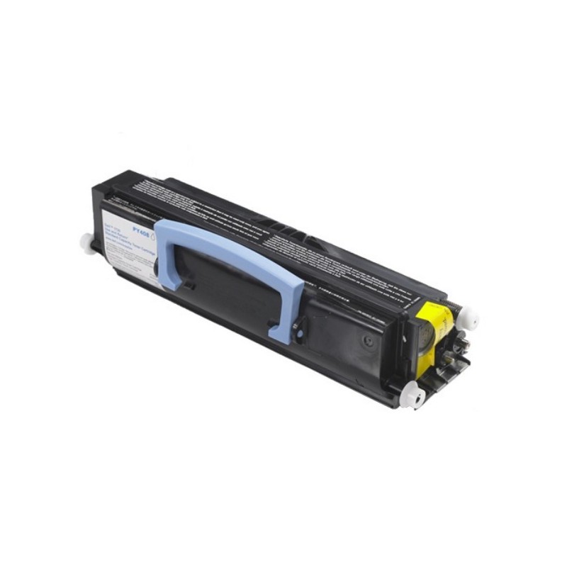 Toner compatible DELL 593-10237/MW558 noir