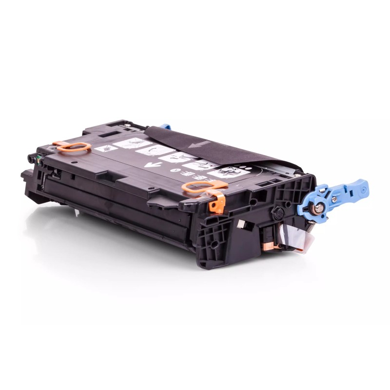 Toner compatible HP 314A noir