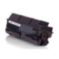 Toner compatible Kyocera TK320 noir - Remplace 1T02F90EUC