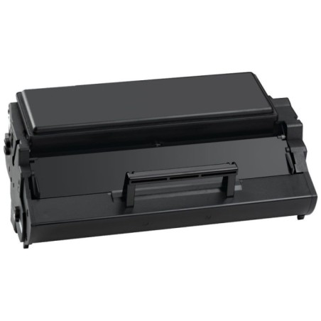 Toner compatible LEXMARK 08A0478 noir