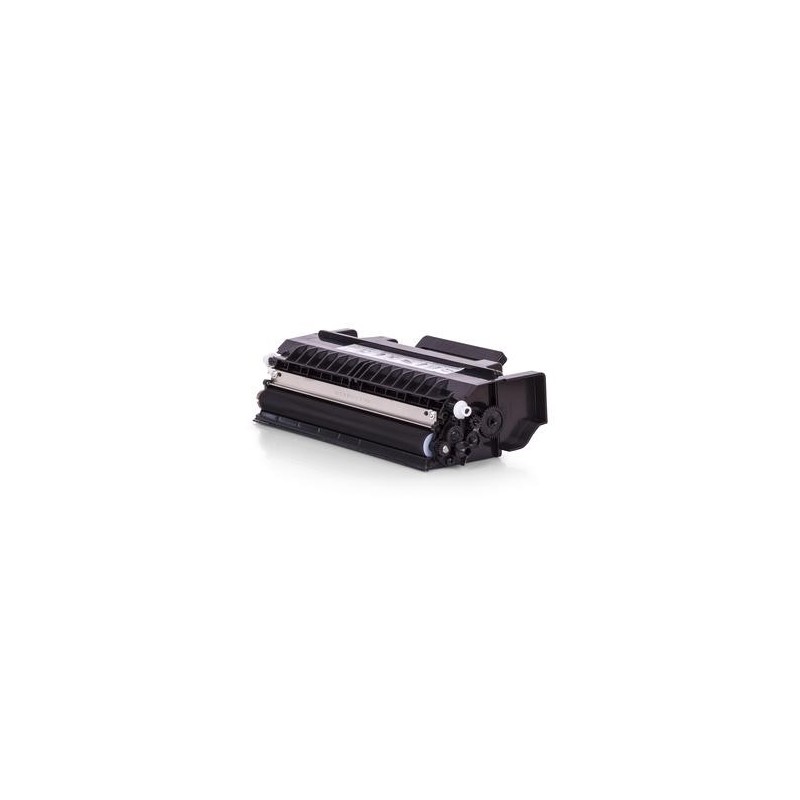 Toner compatible LEXMARK X203A11G noir